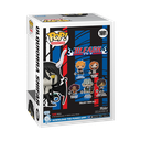 Bleach - Ulquiorra NYCC 2024 Fall Convention Funko Pop! Vinyl Figure