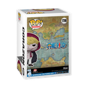 One Piece - Don Quixote Rosinante NYCC 2024 Fall Convention Funko Pop! Vinyl Figure