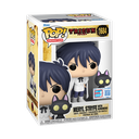 Trigun - Meryl Stryfe NYCC 2024 Fall Convention Funko Pop! Vinyl Figure