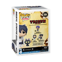 Trigun - Meryl Stryfe NYCC 2024 Fall Convention Funko Pop! Vinyl Figure