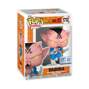 Dragon Ball Z - Dabura NYCC 2024 Fall Convention Funko Pop! Vinyl Figure