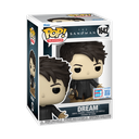 Sandman (TV) - Dream NYCC 2024 Fall Convention Funko Pop! Vinyl Figure