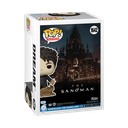 Sandman (TV) - Dream NYCC 2024 Fall Convention Funko Pop! Vinyl Figure