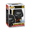 Star Wars: Darkside - Kylo Ren NYCC 2024 Fall Convention Funko Pop! Vinyl Figure