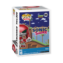 Sonic - Knuckles (Mech) NYCC 2024 Fall Convention Funko Pop! Vinyl Figure