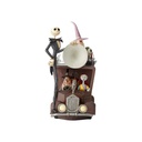 The Nightmare Before Christmas - 'Terror Triumphant' Mayor's Car Figurine - Disney Traditions by Jim Shore