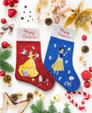 Enchanting Disney - Snow White Christmas Stocking