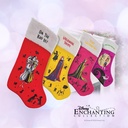 Enchanting Disney - Cruella De Vil Christmas Stocking