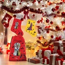 Disney Enchanting Christmas Sack - Cruella De Vil