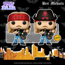 Bret Michaels - Bret Michaels Pop! Vinyl