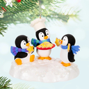 Cookie Exchange - 2024 Hallmark Keepsake Christmas Ornament