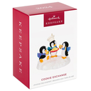 Cookie Exchange - 2024 Hallmark Keepsake Christmas Ornament