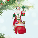 The Perfect Gift - 2024 Hallmark Keepsake Christmas Ornament