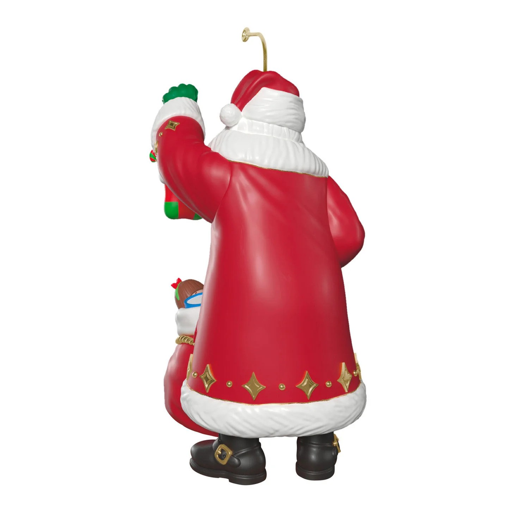 The Perfect Gift - 2024 Hallmark Keepsake Christmas Ornament
