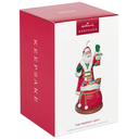 The Perfect Gift - 2024 Hallmark Keepsake Christmas Ornament