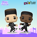 Kid 'N Play