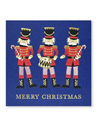 Simson Boxed Christmas Cards (Redkite Charity Pack of 10) - Nutcracker