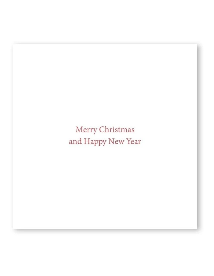 Simson Boxed Christmas Cards (Redkite Charity Pack of 10) - Nutcracker
