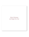 Simson Boxed Christmas Cards (Redkite Charity Pack of 10) - Nutcracker