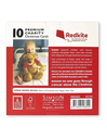 Simson Boxed Christmas Cards (Redkite Charity Pack of 10) - Nutcracker