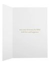 Simson Boxed Christmas Cards (Dementia Australia Charity Pack of 10) - Nordic Tree