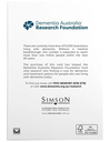 Simson Boxed Christmas Cards (Dementia Australia Charity Pack of 10) - Nordic Tree