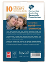 Simson Boxed Christmas Cards (Dementia Australia Charity Pack of 10) - Nordic Tree