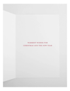 Simson Boxed Christmas Cards (Prostate Cancer Charity Pack of 10) - Bush Animals