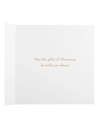 Simson Boxed Christmas Cards (Ovarian Cancer Charity Pack of 10) - Mary & Joseph