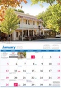 Great Pubs of Australia Prestige 2025 Calendar