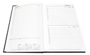 2025 A5 DTP Diary - Everyday Casebound Green