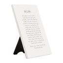 Precious Quote - Mum