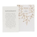 Precious Quote - Empowerment