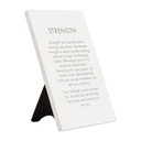 Precious Quote - Strength
