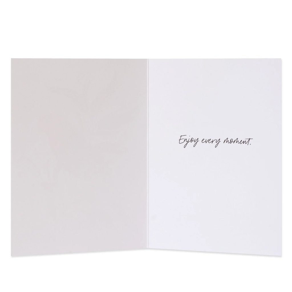 Hallmark Charity Boxed Christmas Cards (Pack of 10) - Australian King Parrot