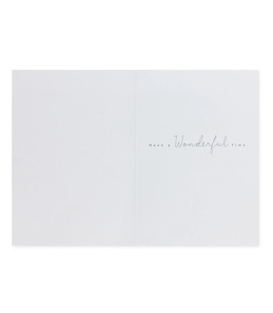 Hallmark Charity Boxed Christmas Cards (Pack of 10) - Christmas Wreath