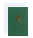Hallmark Charity Boxed Christmas Cards (Pack of 20) - Golden Greetings