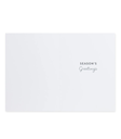 Hallmark Charity Boxed Christmas Cards (Pack of 20) - Golden Greetings