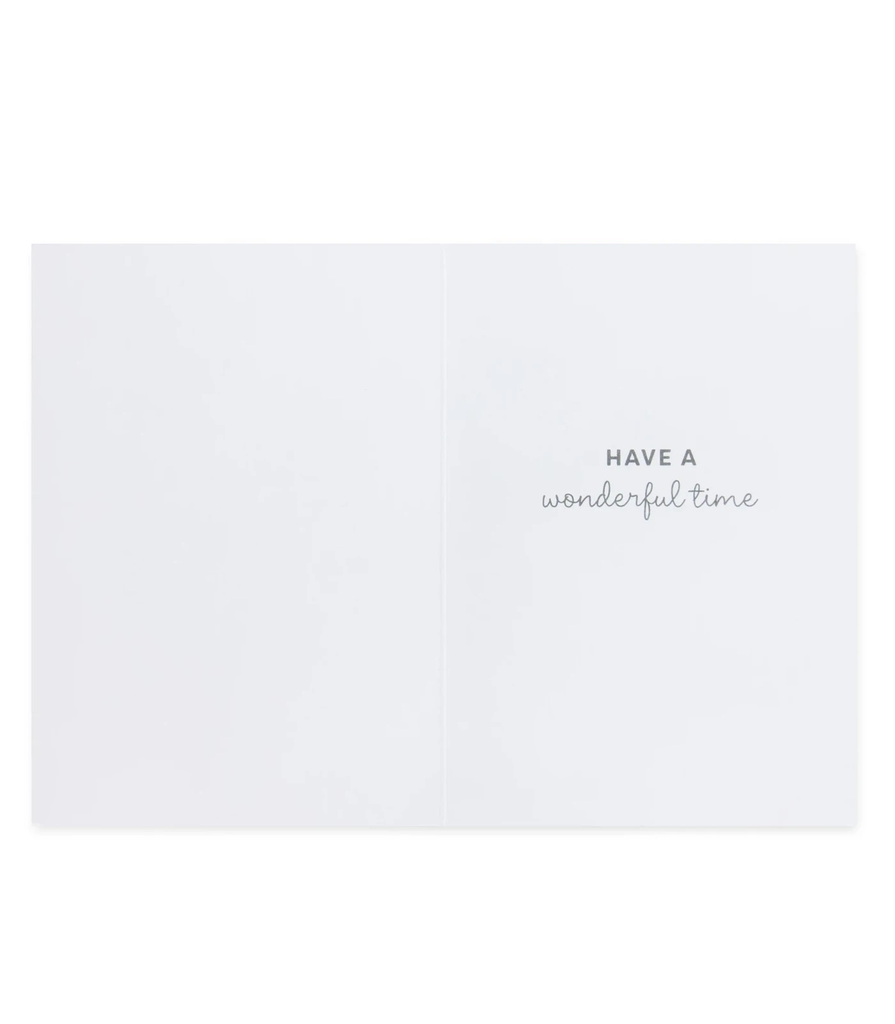 Hallmark Charity Boxed Christmas Cards (Pack of 20) - Golden Greetings