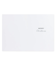 Hallmark Charity Boxed Christmas Cards (Pack of 20) - Golden Greetings