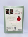 Henderson Greetings Charity Boxed Christmas Cards (Pack of 8) - Santa Reading List