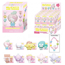 Sanrio Hello Kitty and Friends - Hello Kitty Figural Bag Clips - Bubble Tea Series Blind Box