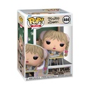 Britney Spears - Baby One More Time Funko Pop! Plus Vinyl Figure