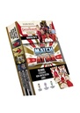 Panini MATCH ATTAX UEFA Champions League 2024/2025 Edition Mini Tin