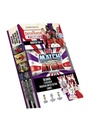 Panini MATCH ATTAX UEFA Champions League 2024/2025 Edition Mini Tin