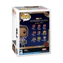 Spider-Man: No Way Home - MJ with box Pop! Vinyl Figure