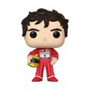 Formula 1: Lotus - Ayrton Senna Funko Pop! Vinyl Figure