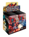 Transformers Trading Cards 40th Anniversary Deluxe Ultra Premium Pack