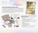 Pokémon Cards TCG Scarlet & Violet 8.5 Prismatic Evolutions Elite Trainer Box