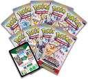 Pokémon Cards TCG Scarlet & Violet 8.5 Prismatic Evolutions Elite Trainer Box